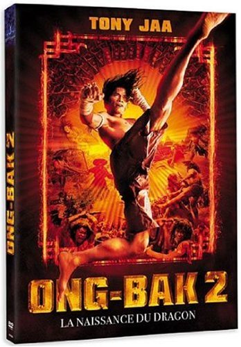 Ong-Bak 2 - La Naissance Du Dragon