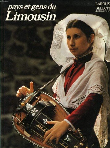 Pays et gens du limousin