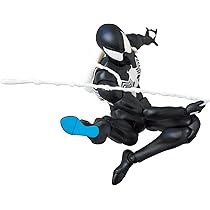 MAFEX 075 THE AMAZING SPIDER MAN COMICS | Amazon.com.br
