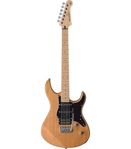 Yamaha PAC612VIIX Pacifica Electric Guitar - Matte Silk Blue