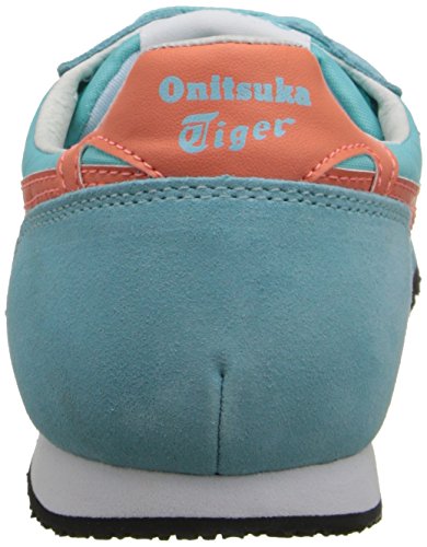 Onitsuka Tiger Womens Serrano Classic Running Shoe Desertcart