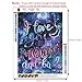 2 Pack 5D Full Drill Diamond Painting Kit, KISSBUTY DIY Diamond Rhinestone Painting Kits for Adults and Beginner Diamond Arts Craft Home Decor, 15.8 X 11.8 Inch (Love Story Diamond Painting)