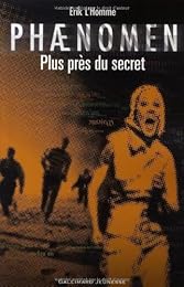 Plus près du secret