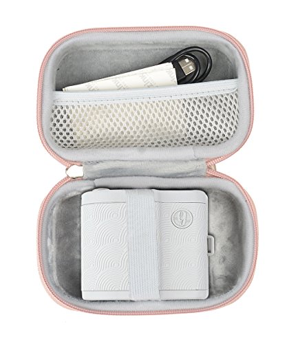 image for CaseSack Protective Case for Prynt Pocket, Instant Photo Printer, Also
