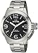TW Steel Men's CB2 Analog Display Quartz Silver Watch