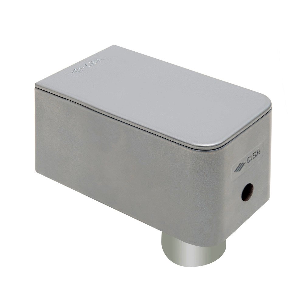 CISA 1.c1310.01.0.97 Door Closer cancels Grey