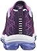 Skechers Kids Skech Air Laser Lite Sneaker (Little Kid/Big Kid),Purple/Neon Pink,12.5 M US Little Kid