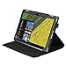 KuRoKo Premium PU Leather Case Cover For Acer Switch 3 12.2 inch 2 IN 1 Laptap (Switch 3)