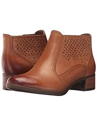 Dansko Women 's Liberty tobillo bota