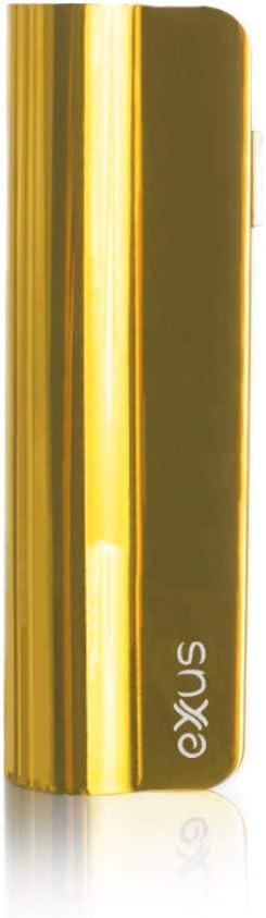 Variable Voltage Concentrate Snap Resistant VV Battery Device (24K Gold)