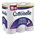 Cottonelle Toilet Paper Ultra Comfort Care Double Rolls - 18 CT