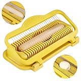 Banana Slicer Egg Slicer for Hard Boiled