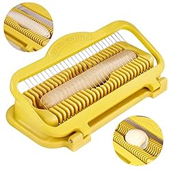 Banana Slicer Egg Slicer for Hard Boiled
