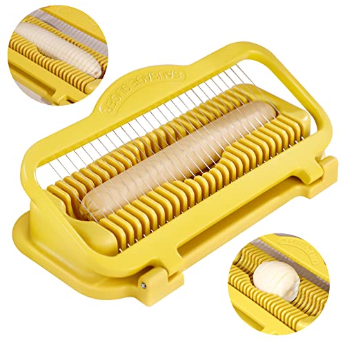 Banana Slicer Egg Slicer for Hard Boiled