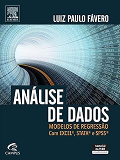 Livro Análise de Dados