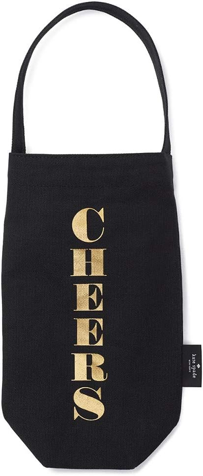 kate spade wine tote