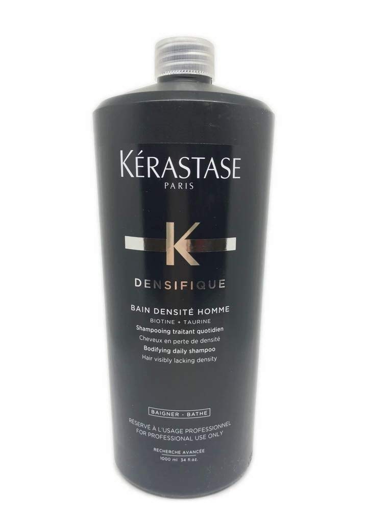 Amazon.com : Kerastase Densifique Homme Hair Density and 