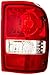 Depo 330-1930R-UF Tail Light Assembly (FORD RANGER 06-13 WITHOUT STX MODEL PASSENGER SIDE NSF)