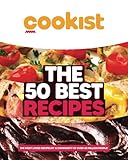 50 best recipes: The most loved recipes from a