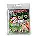 Gears Out Texting Cuffs – Thumb Cuffs for Serial Texting Funny Gag Gifts for Teens and Tweens Funny Cell Phone Gifts Millennial Gifts Cuffs with Keys Handcuff Keychain