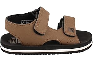 Reef Grom Stomper Kids Sandal (Toddler/Little Kid/Big Kid)
