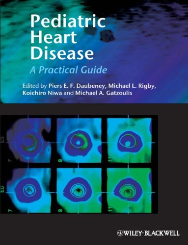 Pediatric Heart Disease - A Practical Guide