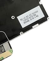 ZAHARA Spanish Backlit Keyboard for Lenovo Ideapad 320 130 L340 Laptops view 7
