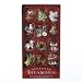 Kurt Adler 12-Piece Resin Petite Treasures Ornament Set, Mini primary