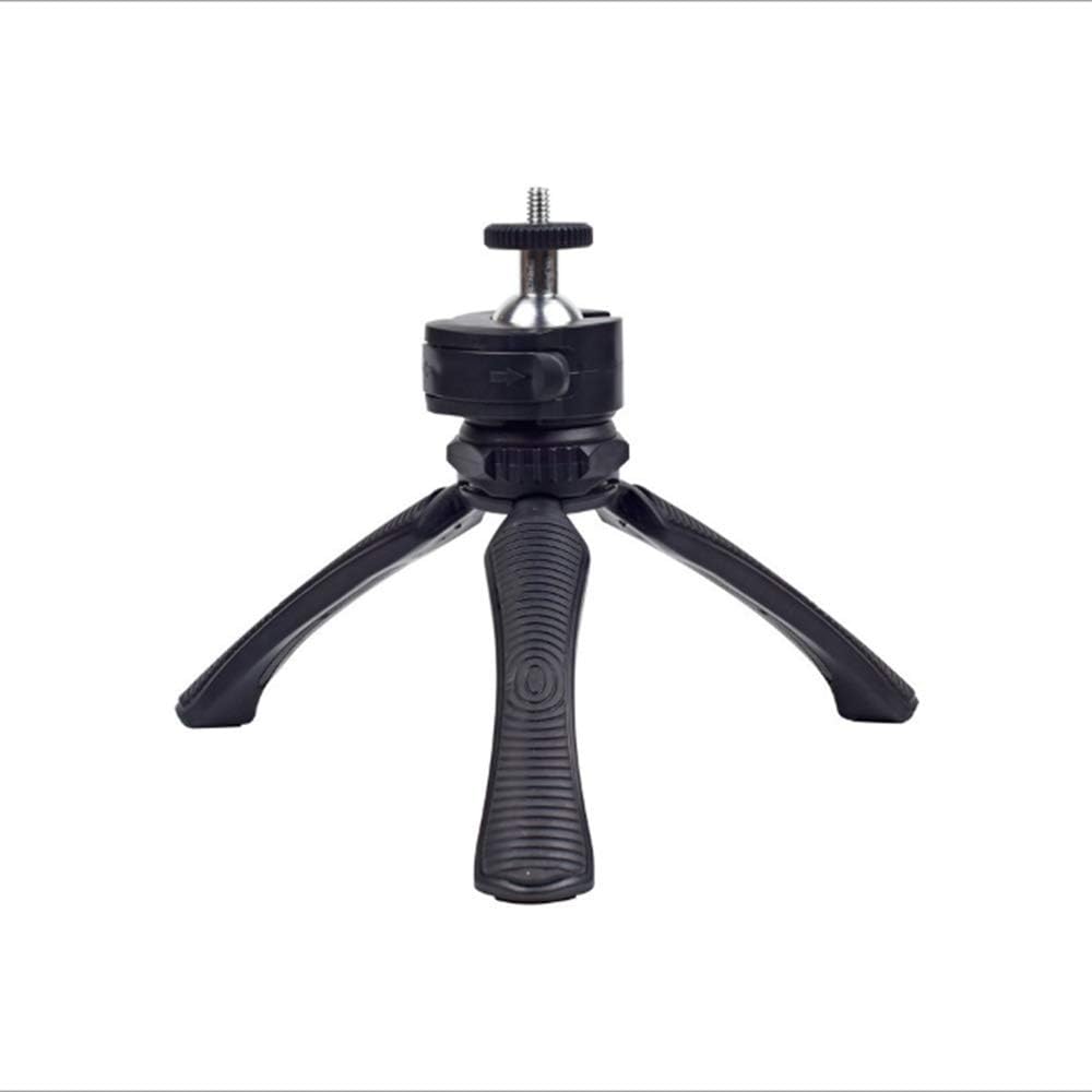 WDXJ Portable Small Desktop Mini Tripod, Tripod And Amazon.co.uk