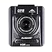AUSDOM Dash Cam A261, 1080P&1296P Car Cmera Dvr with GPS, G-Sensor ,WDR for Auto Record, 2 Inch View Screen Auto Car Dashboard Camera