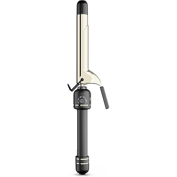 Amazon.com: 38mm J72012 Curling Iron Ion Diameter Create Ion