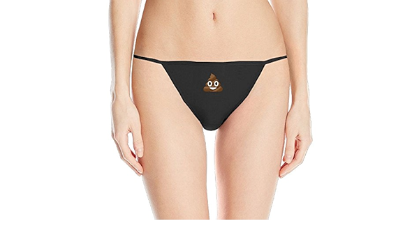 Girls Pooping In Thongs