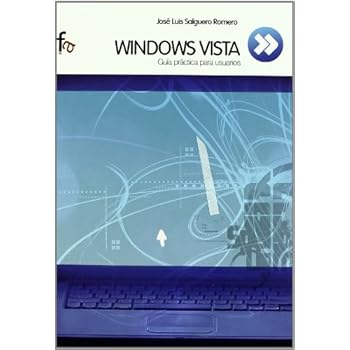 Windows Vista. Guia Practica Para (Administración, empresa y recursos humanos)
