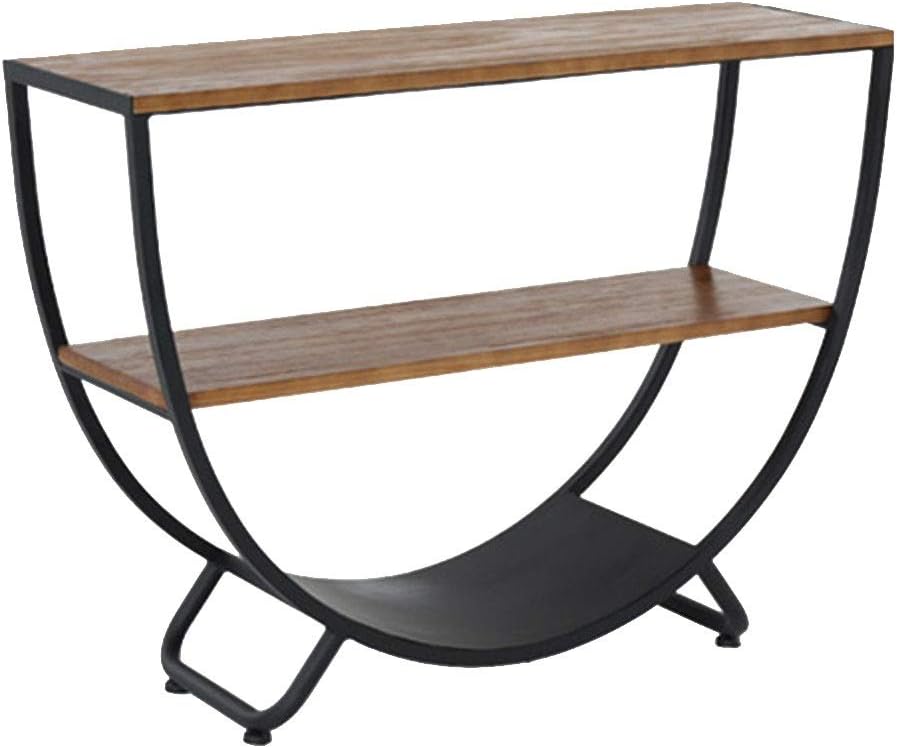 Best Console Semicircular Table Tall