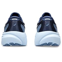 ASICS Women's Gel-Kayano 30 Running Shoes, 5, Blue