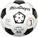 Macgregor Rubber Soccer Ball (Size 3)