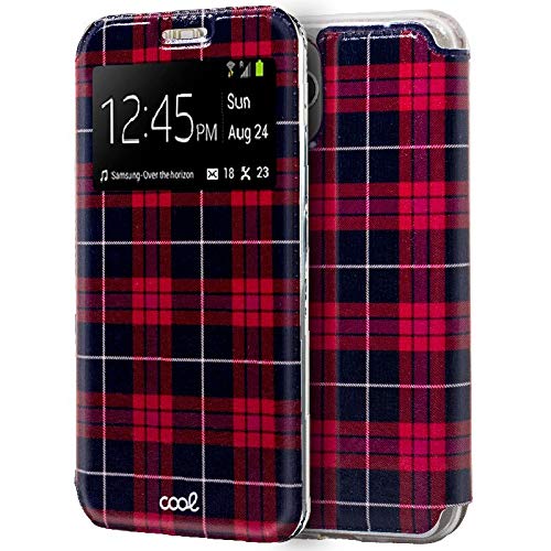 Cool Flip Cover Case for iPhone 11 Pro Drawings Pictures
