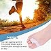 DUORUI 8 PCS Gel Big Toe Buddy, Toe Corrector, Toe Straightener - Easy Wear in Shoes for Men/Women