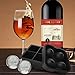 KELLM BPA free flexible Ice Ball Maker and Rubber Sphere Tray Mold Large Whiskey Ice Cube Trays Combo (set of 2)