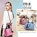 Cadier Womens Designer Purses and Handbags Ladies Tote Bags