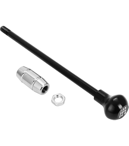 NV4500 5-Speed Shifter Tower Kit For Dodge 1996-Up – Includes Spacer, Bolts, Bushings – 25982-KIT, 5003214AA, NV18873