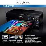 Epson SureColor P800