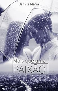 Livro Mais Que Uma Paixão