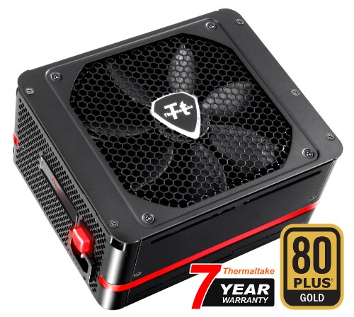 Thermaltake Toughpower Grand