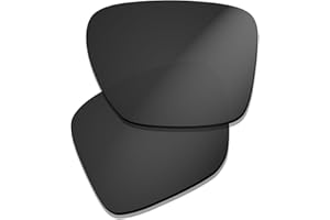 Prizo ORL Polarized Replacement Lenses for Oakley Exchange Sun OO9483 Sunglasses - MultiColors