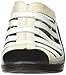 Romika Women's Mokassetta 285 Platform Sandal