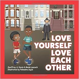 Descargar Love Yourself Love Each Other Pdf Gratis