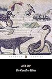 The Complete Fables (Penguin Classics)