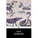 The Complete Fables (Penguin Classics)