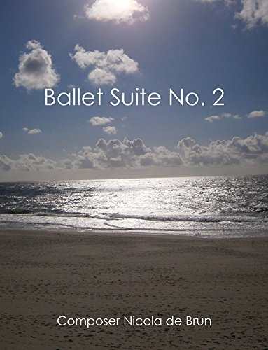 Ballet Suite No. 2